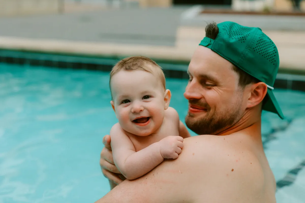 Activité bébé au Havre : entrée piscine gratuite avant 3 ans, bébés nageurs dès 4 mois