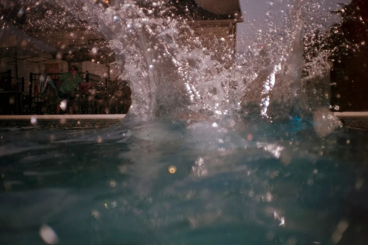Activité bébé à Clermont-Ferrand : Aquaplouf dès 6 mois le samedi et 4 LAEP gratuits