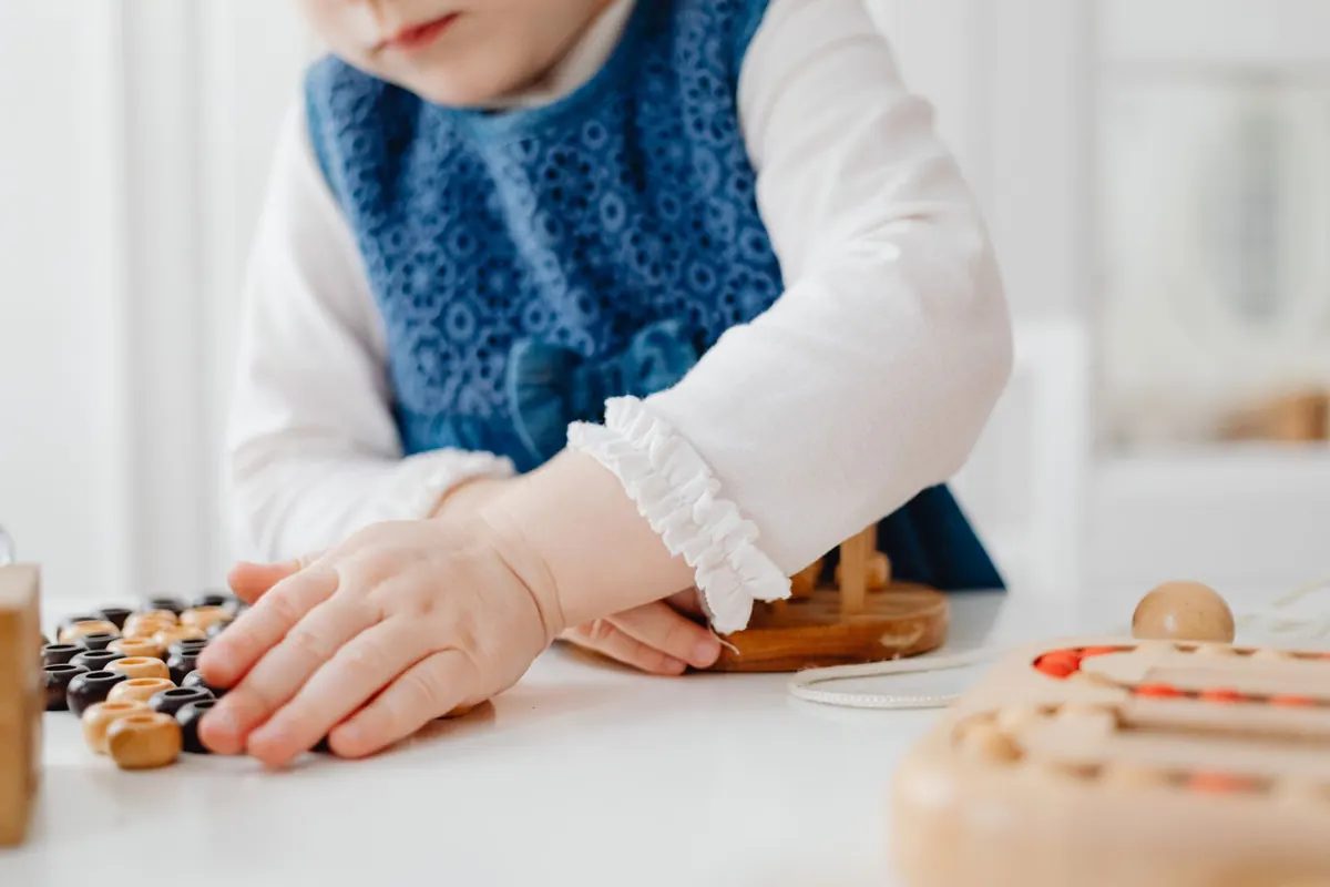 Activité bébé à Metz : les ateliers de la Maison des bébés sont gratuits sur inscription