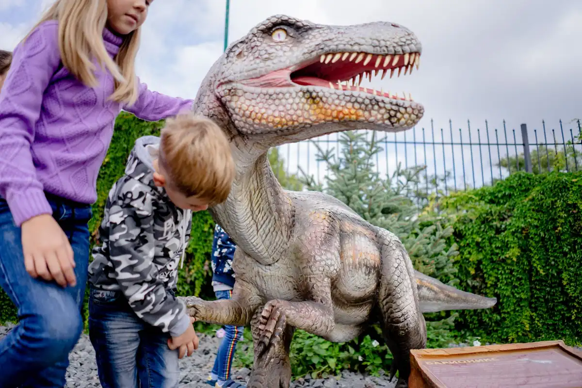 Activités enfants à Limoges : aquarium à 6,50 € et musées gratuits avant 26 ans