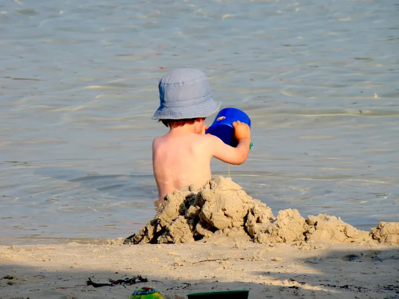 Activités pour enfants en Loire-Atlantique : Nantes, Planète Sauvage, Guérande et la côte, été 2026
