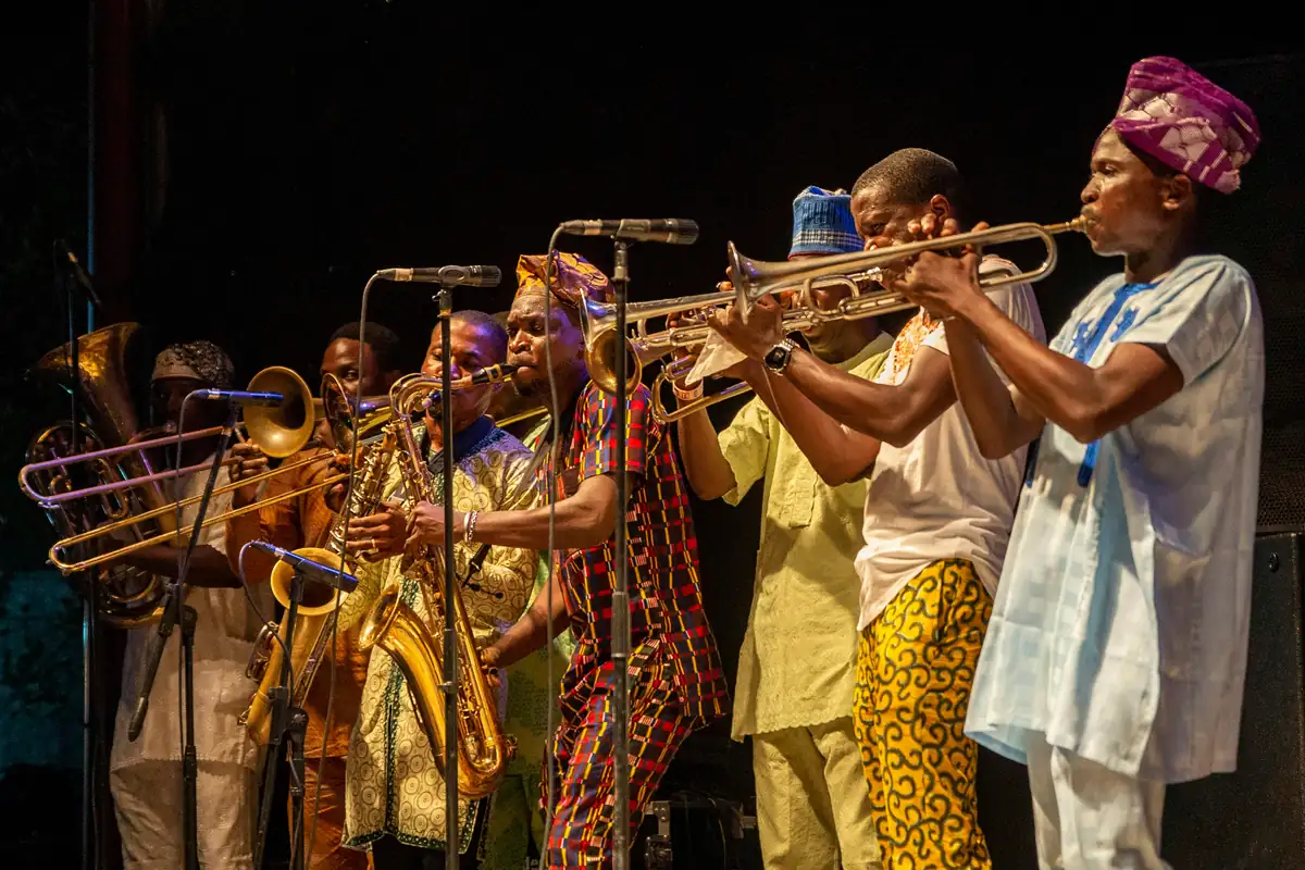 Africolor 2026 : 22 rendez-vous du 27 novembre au 24 décembre, de Pantin à Bobigny