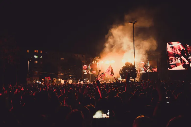 Art Sonic Festival 2026 à Briouze (Orne) — Niska, Matmatah, Biga*Ranx, Ultra Vomit : Programme & Guide