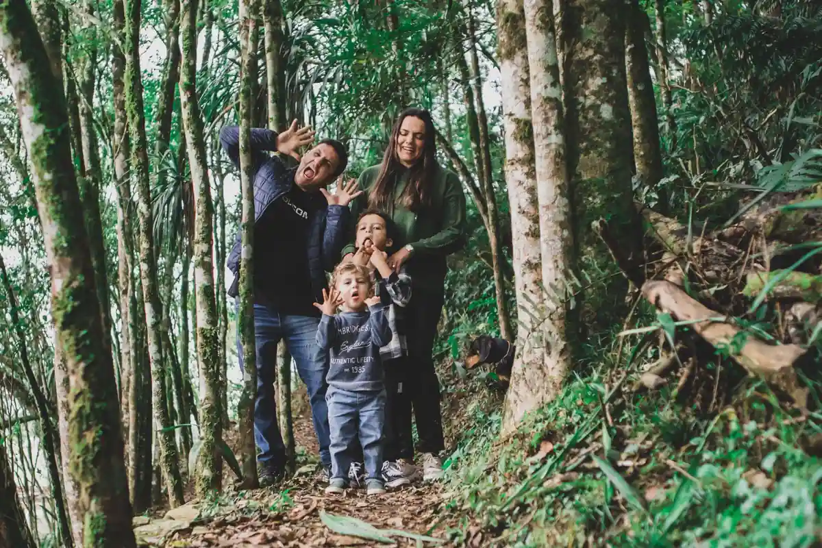 Balade en famille autour de Rambouillet : huit boucles de 2,8 à 8,6 km, sept faciles