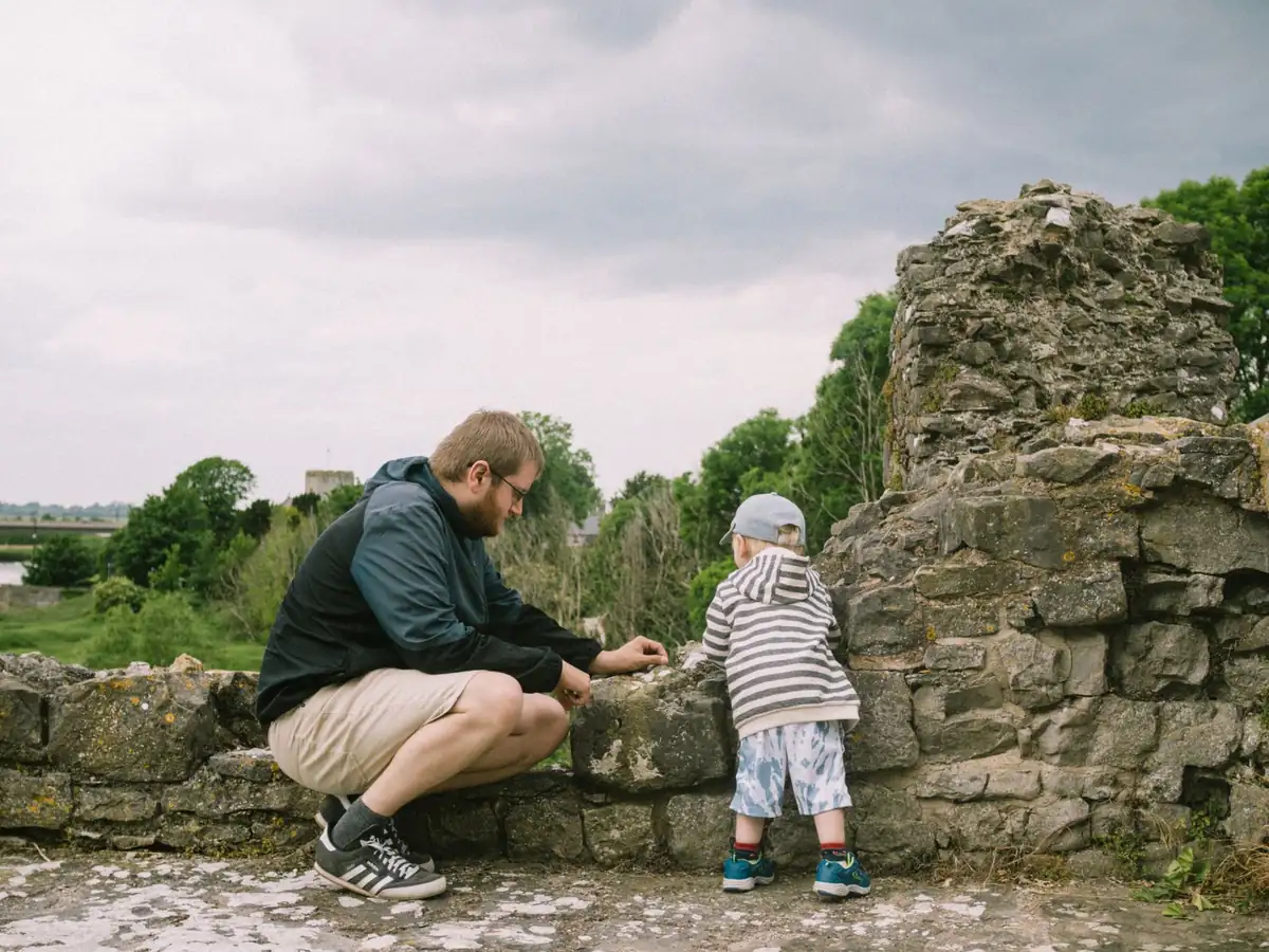 Château à visiter en famille autour de Carcassonne : six forteresses, enfant dès 2 €