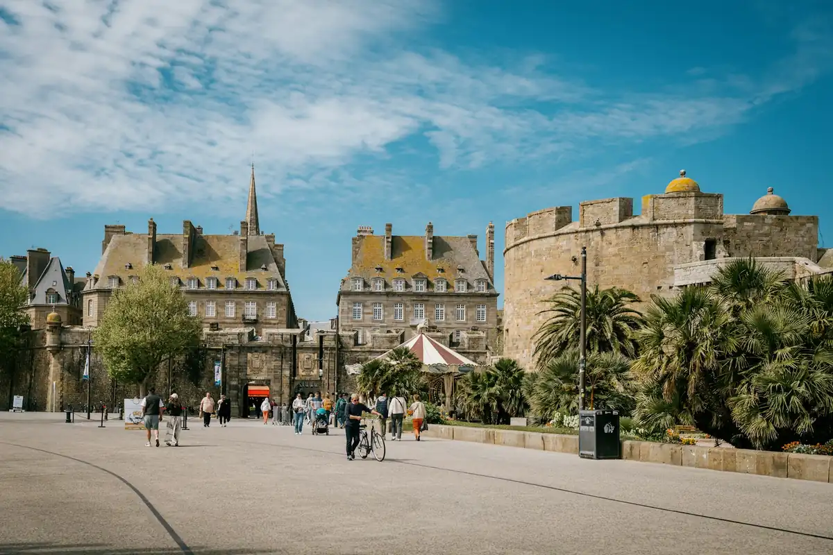 Château à visiter en famille autour de Vannes : Suscinio, Josselin et Largoët