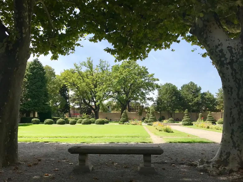Cinéma en plein air à Aix-en-Provence été 2026 : Les Instants d'été, 23e édition, du 5 juillet au 30 août dans les parcs de la ville