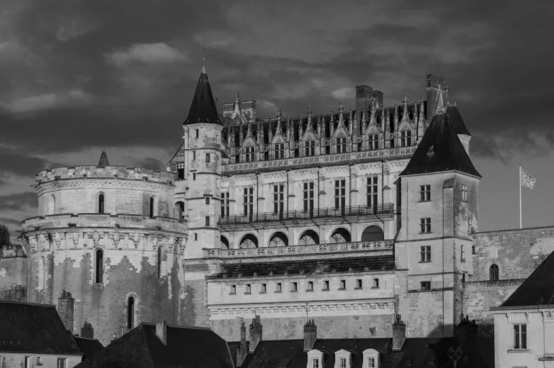 Cinéma en plein air à Angers été 2026 : Peau d'Âne au Plessis-Bourré, hippodrome du Lion d'Angers et circuit Tempo2Rives