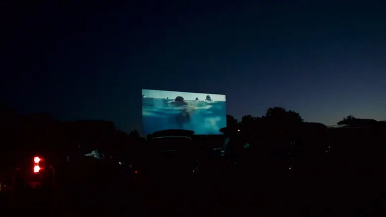 Cinéma en plein air à Avignon, été 2026 : le cinéma du Festival d'Avignon à Utopia-Manutention et les séances gratuites autour, en Vaucluse
