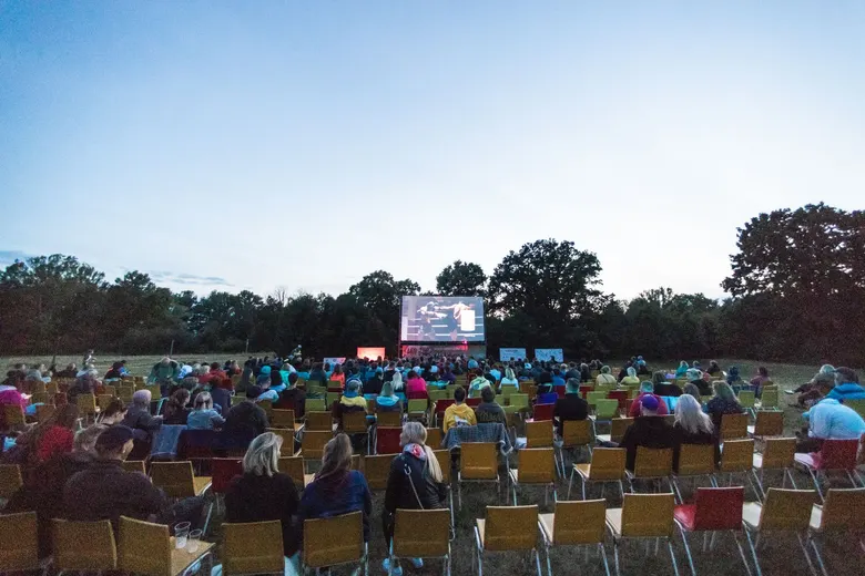 Cinéma en plein air à la Citadelle de Besançon, été 2026 : 7 jeudis sur le thème du voyage, dès 6 €