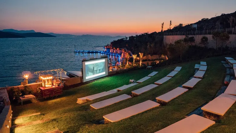 Cinéma en plein air à Cannes été 2026 : Ciné Quartier, séances gratuites du 6 juillet au 27 août