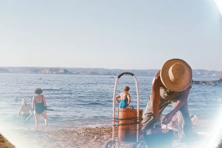 Cinéma en plein air à Marseille été 2026 : Les Écrans du Sud, 30 séances gratuites dans 20 lieux du 30 juin au 25 septembre — Parc Longchamp, Frioul, La Ciotat