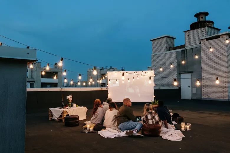 Cinéma en plein air dans le Grand Nancy 2026 : toutes les séances gratuites, dates et lieux