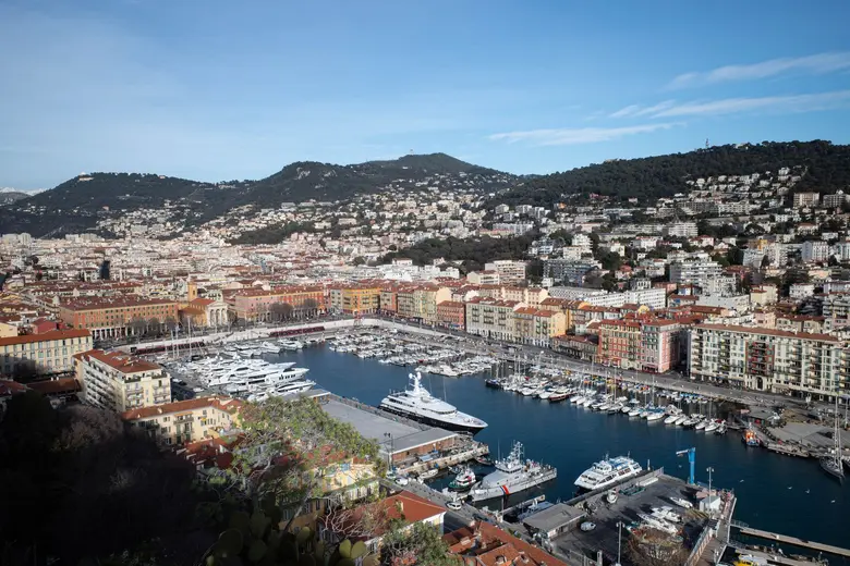 Cinéma en plein air à Nice été 2026 : 18 séances gratuites dès le 26 juin — Port de Nice, parcours quartiers et Cinémathèque