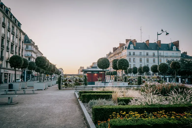 Cinéma en plein air Rennes 2026 — 10 séances gratuites, 3 juillet – 28 août
