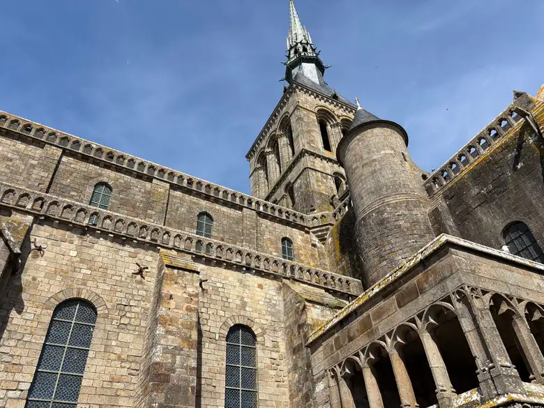 Concerts à l'Abbaye du Bec-Hellouin 2026 — Programme, Tarifs et Accès