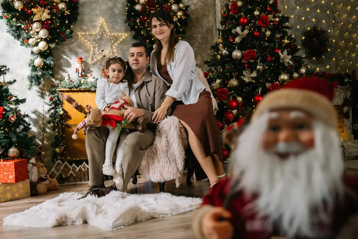 Disney Enchanted Christmas 2026 à Disneyland Paris : du 7 novembre au 6 janvier