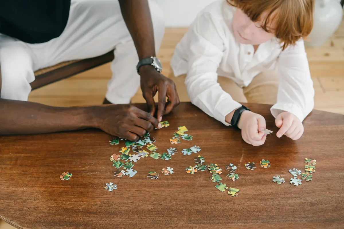 Escape game en famille à Strasbourg : dès 8 ans rue Vauban, 22 € par joueur à huit