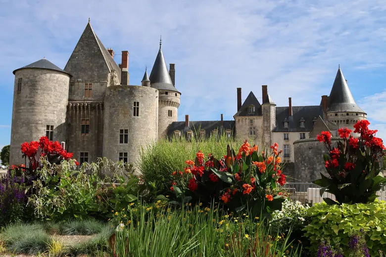Les Estivales de Tours 2026 — Concerts Gratuits et Animations sur les Bords de Loire