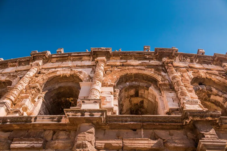 Festival de Nîmes 2026 — Programme Complet, Artistes & Guide (Arènes de Nîmes)