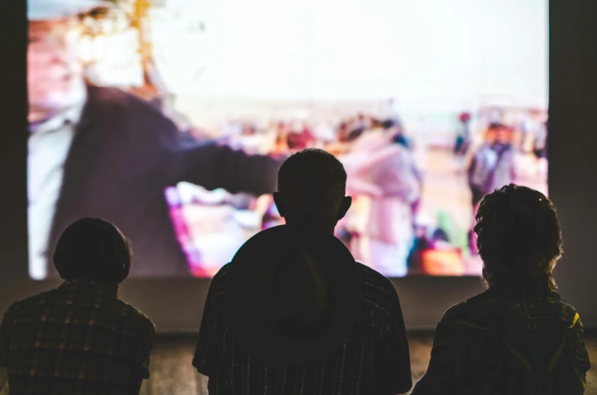 Festival du Film de Sarlat 2026 : 3–7 novembre, 39 longs métrages, Le Joueur en ouverture