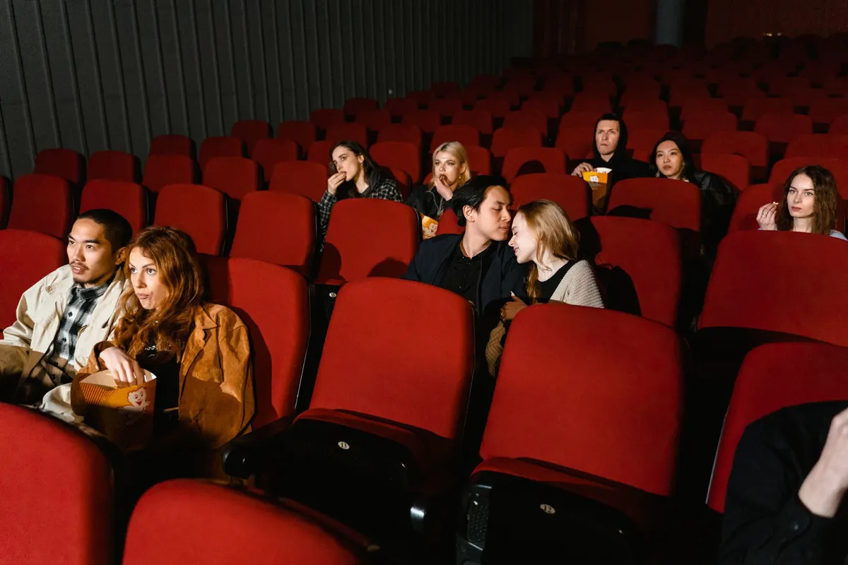 Festival International du Film de La Roche-sur-Yon 2026 : 12–18 octobre, billet à 6,50 €