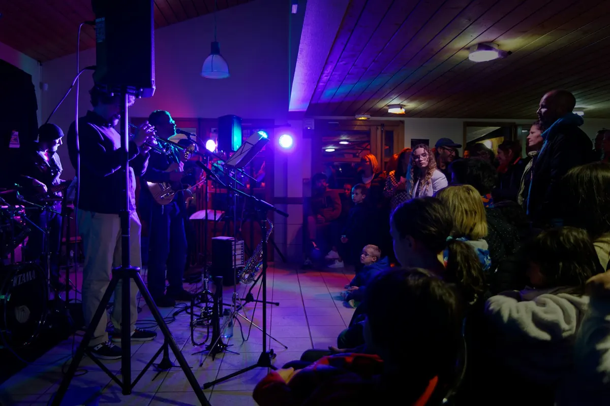 Festival MV 2026 : 13e édition du 20 au 25 octobre à Dijon, deux concerts à prix libre