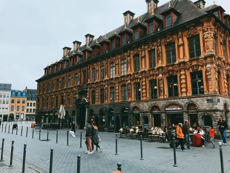 Fête de la Musique 2026 en Hauts-de-France — Lille, Amiens, Dunkerque & Programme