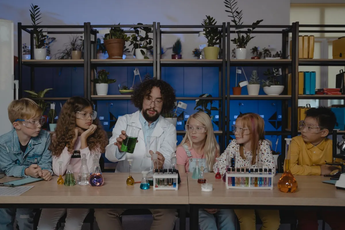 Fête de la science 2026 : dates, thème et programme gratuit dans 46 villes