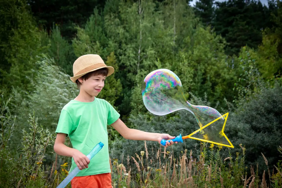 Fête de la science à Annonay : le village du château de la Lombardière, les 10 et 11 octobre