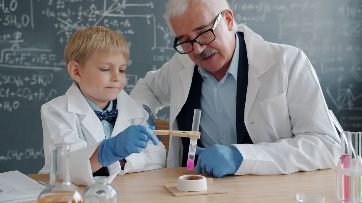 Fête de la science à Bourges : le village du campus Lahitolle, les 10 et 11 octobre