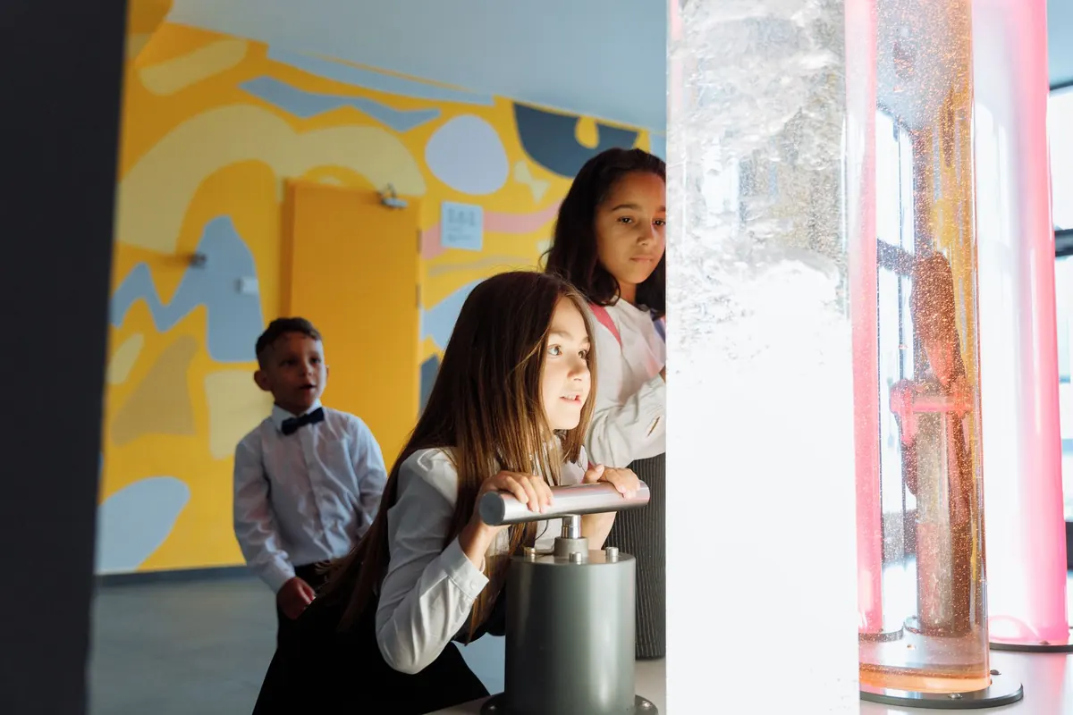 Fête de la science à Champs-sur-Marne : l'École des ponts ouvre ses labos le 10 octobre
