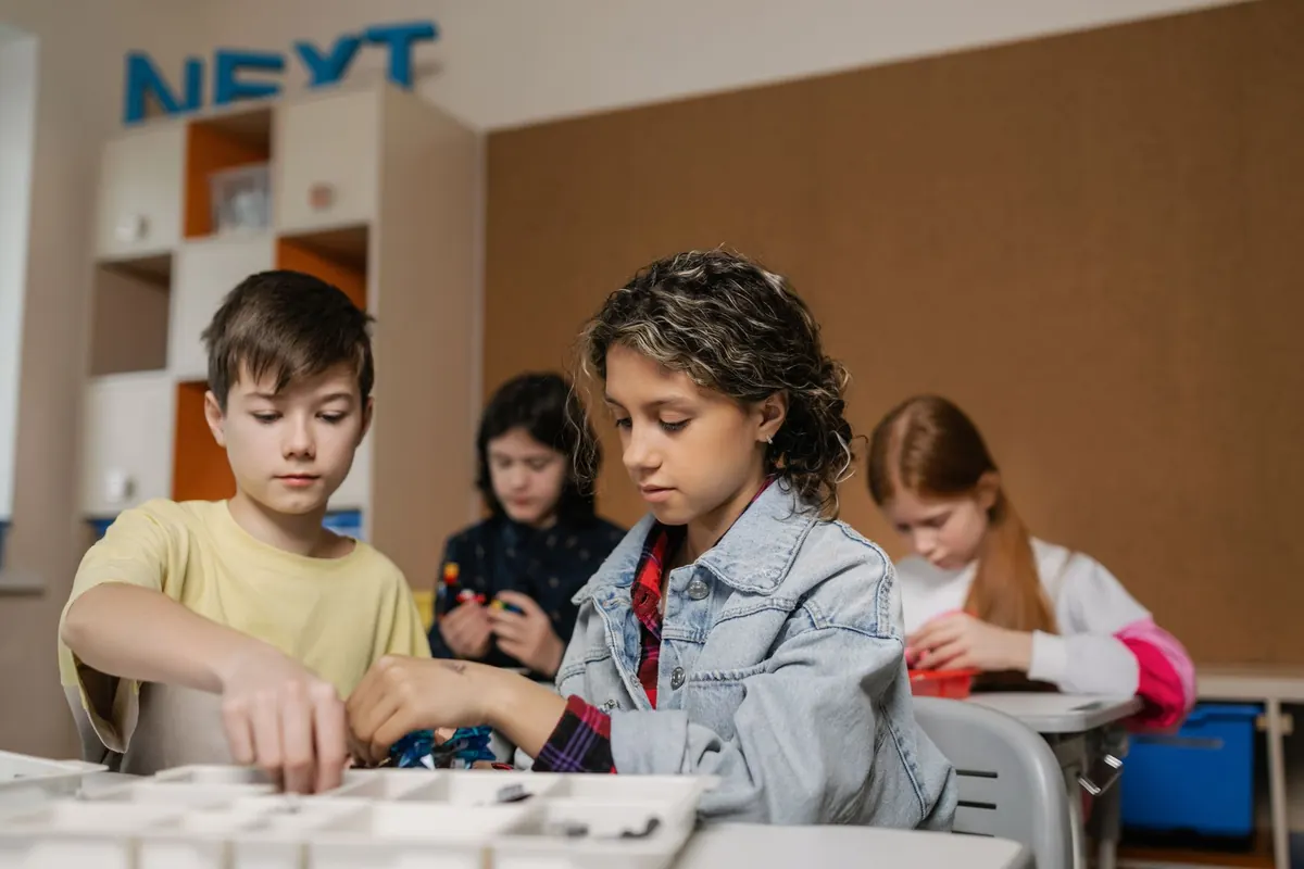 Fête de la science à Châteauroux : le village des sciences de l'IUT, le samedi 10 octobre