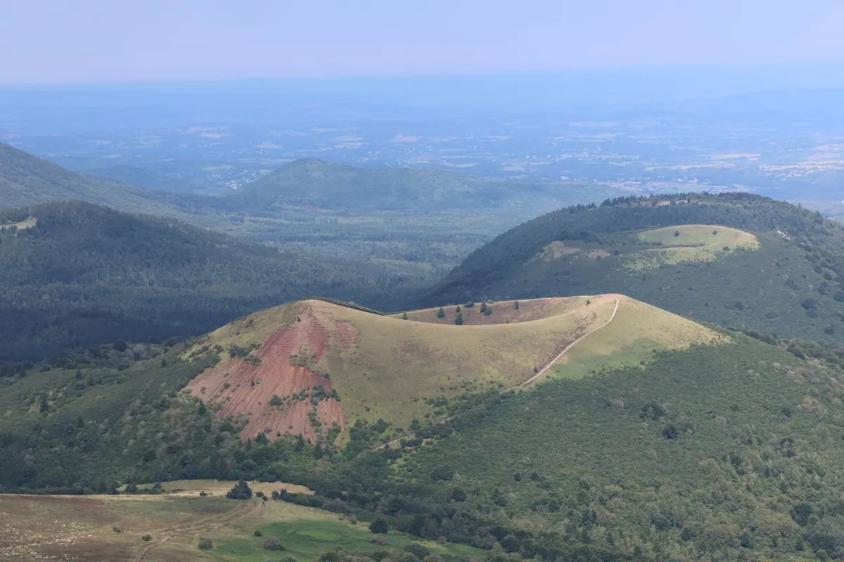 Fête de la science à Clermont-Ferrand : le sommet du puy de Dôme le samedi 3 octobre
