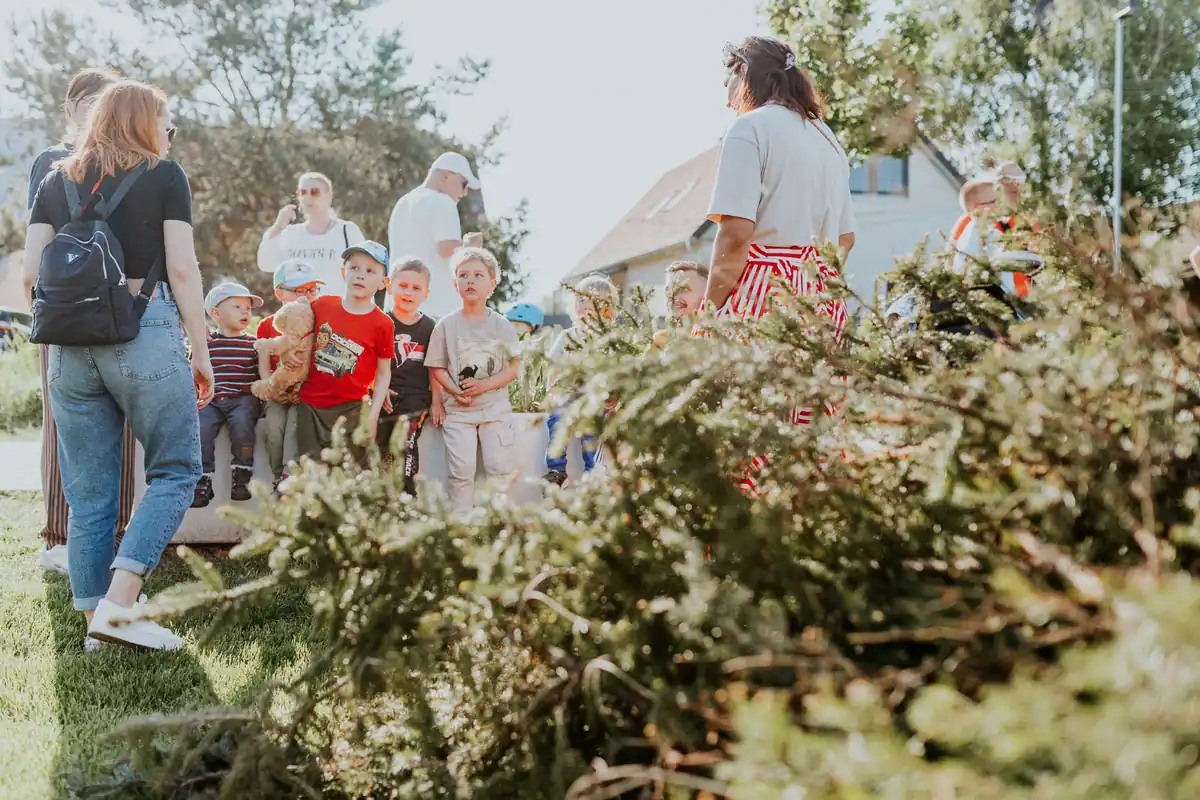 Fête de la science à Ferney-Voltaire : un village au château de Voltaire, le 10 octobre