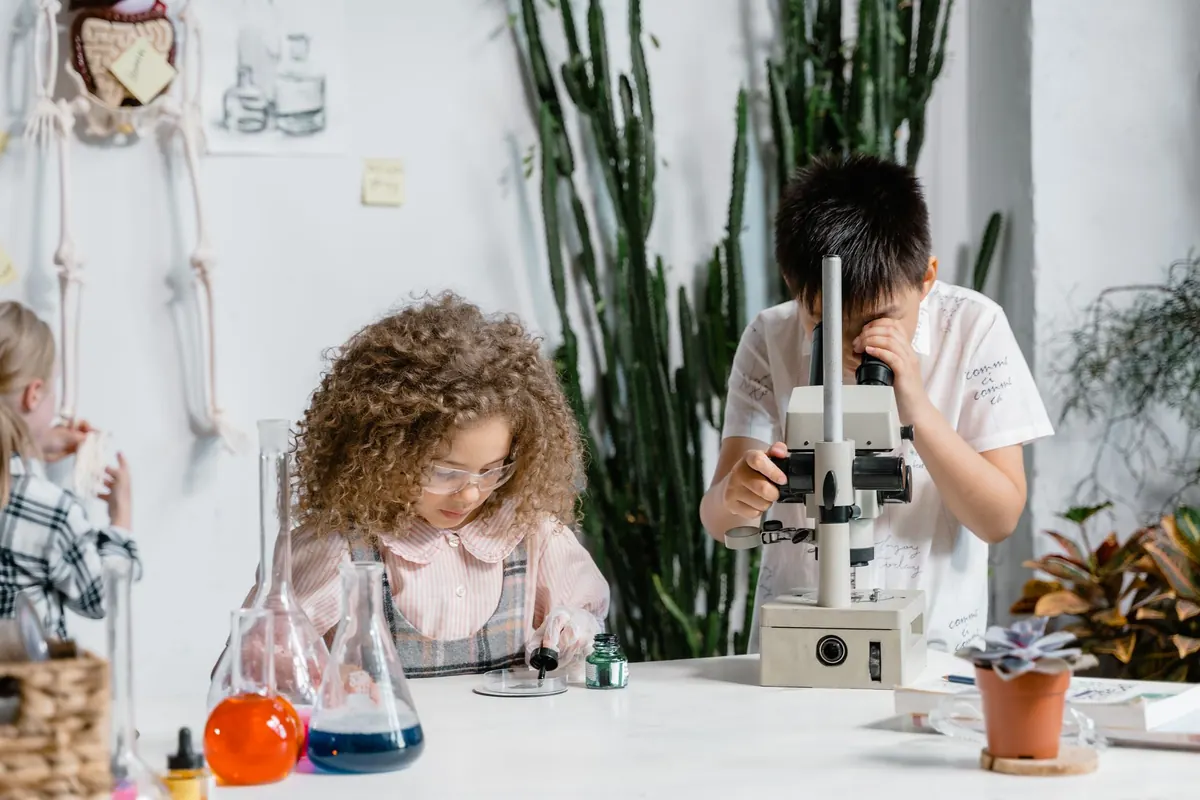 Fête de la science à Grenoble : 89 rendez-vous gratuits du 2 au 12 octobre 2026
