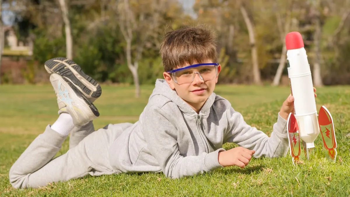 Fête de la science à Laval : le village des sciences du Quarante, les 10 et 11 octobre