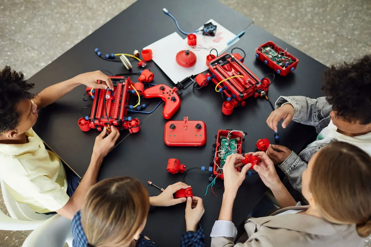 Fête de la science à Lyon : 196 rendez-vous gratuits du 2 au 12 octobre 2026