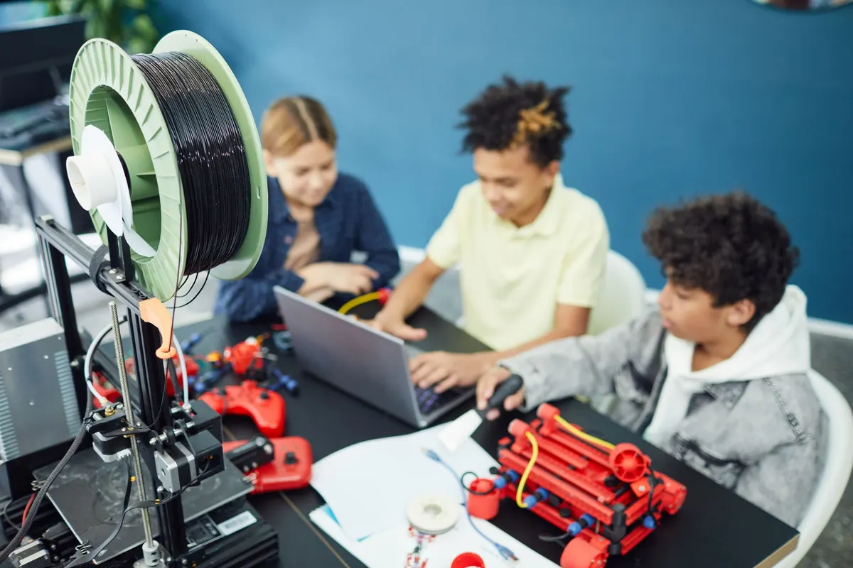 Fête de la science à Martigues : le village du numérique, les 7 et 10 octobre