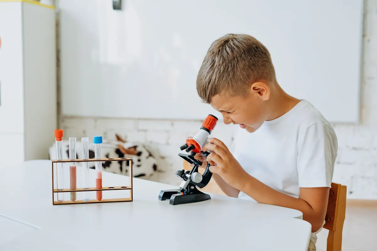 Fête de la science à Saint-Nazaire : le village du campus d'Heinlex, samedi 3 octobre