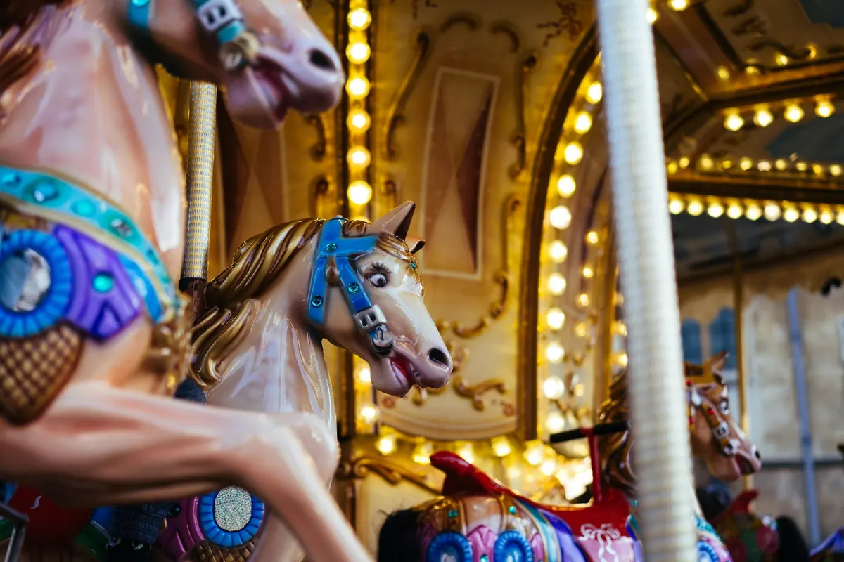 Foire Saint-Romain 2026 à Rouen : ouverture le mercredi 21 octobre, deux jours de plus