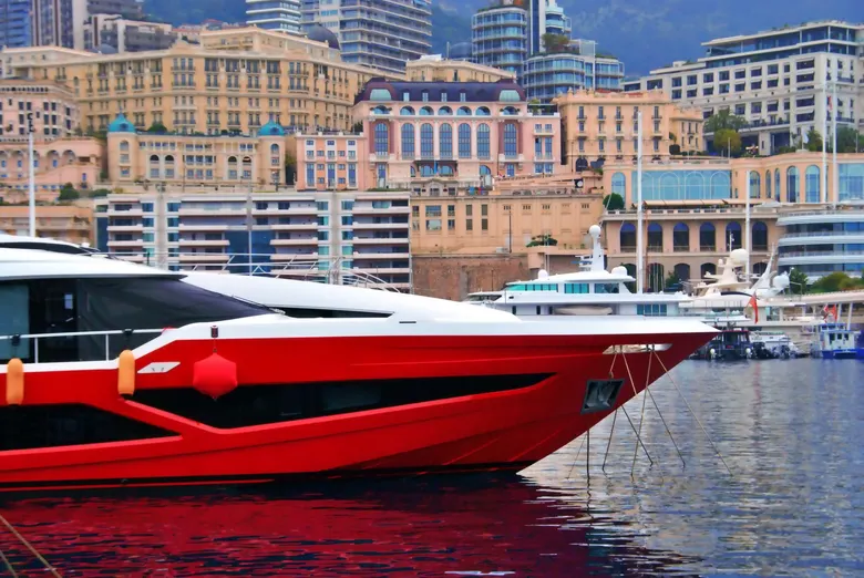 Grand Prix de Monaco 2026 — Programme, Horaires & Guide Pratique (21–24 Mai)