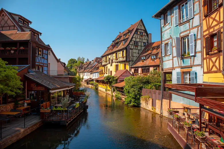 Idées de sorties en famille à Strasbourg : parc de l'Orangerie, Le Vaisseau, plage des Docks et cathédrale