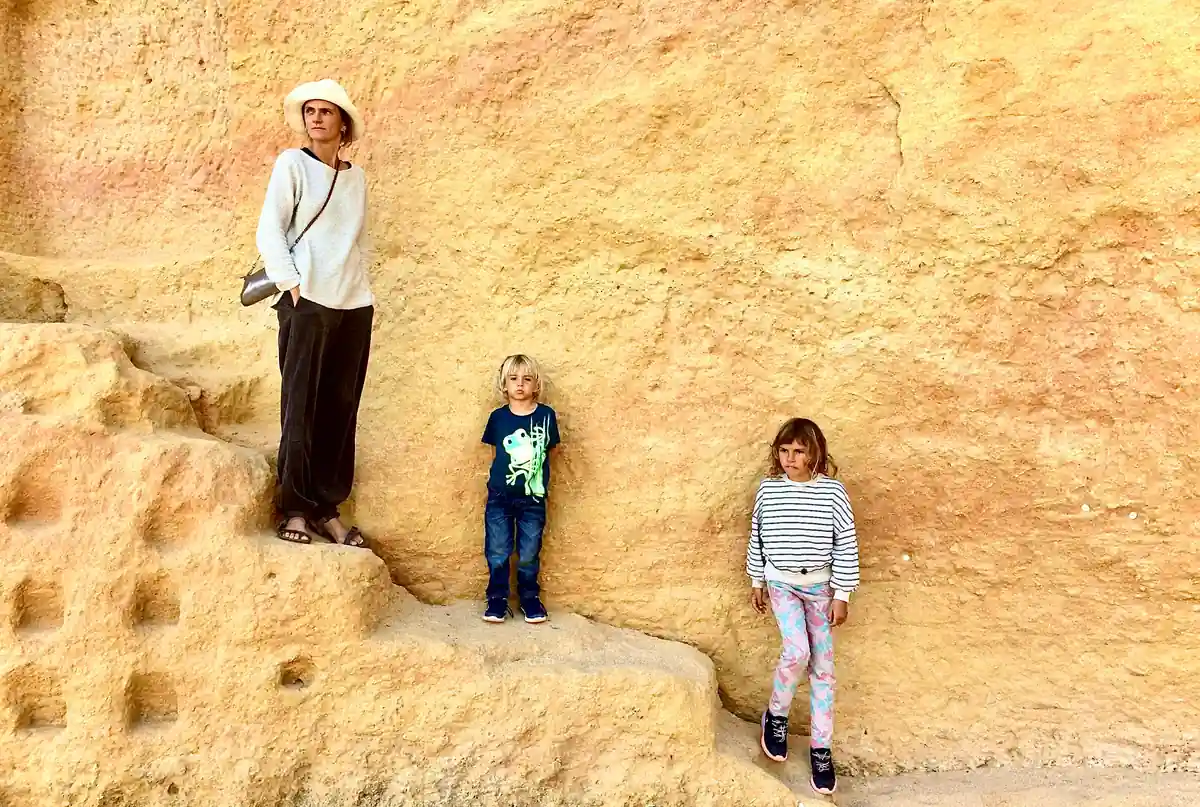 Idées de sorties en famille dans les Deux-Sèvres : Bougon, Melle, Oiron et Coulon