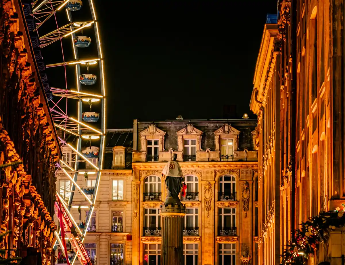 Idées de sorties en famille à Lille : zoo de la Citadelle, Cita-Parc et Lille Aventure Nature (été 2026)
