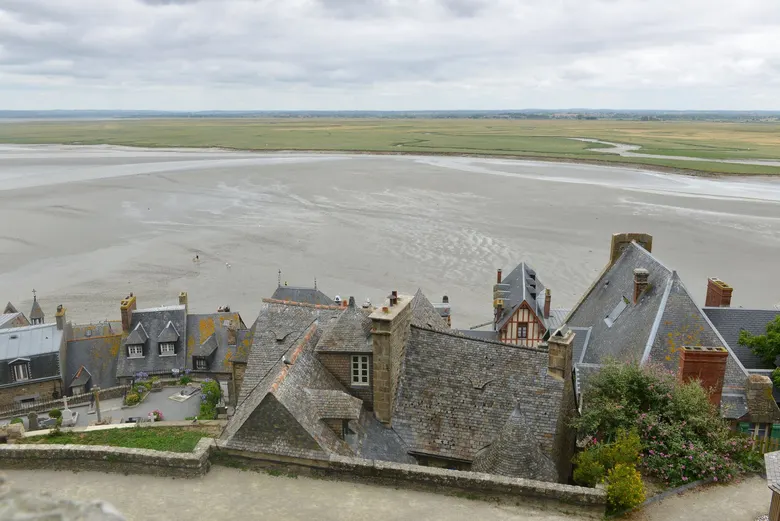 Idées de sorties en famille dans la Manche : Cité de la Mer, zoo de Champrépus et baie du Mont-Saint-Michel