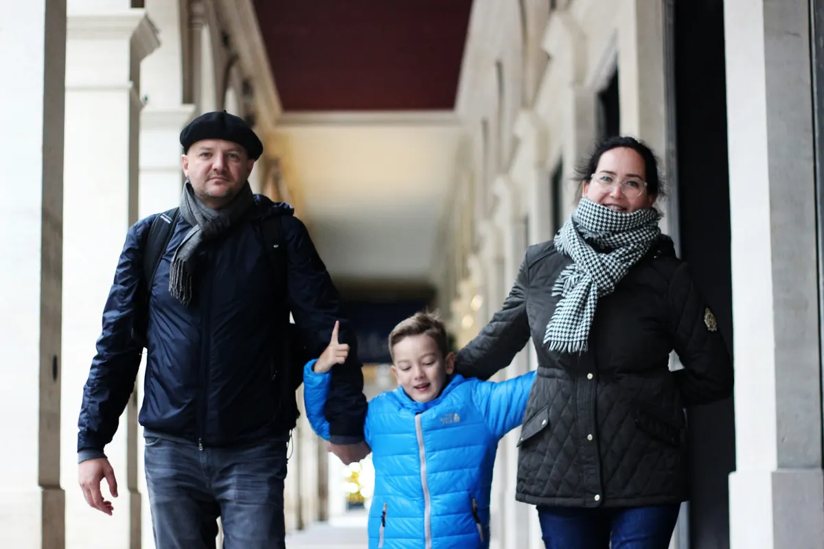 Idées de sorties en famille dans la Vienne avant et pendant les vacances de la Toussaint