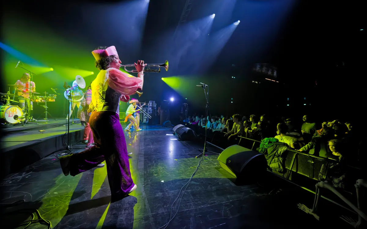 Jazz en Tête 2026 : 39e édition du 20 au 24 octobre à la Maison de la Culture, dès 10 €