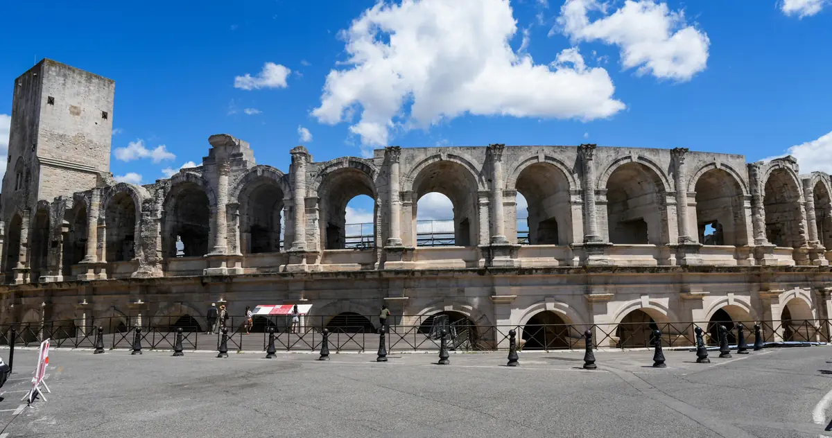 Journées du patrimoine à Arles : tous les monuments gratuits les 19 et 20 septembre 2026