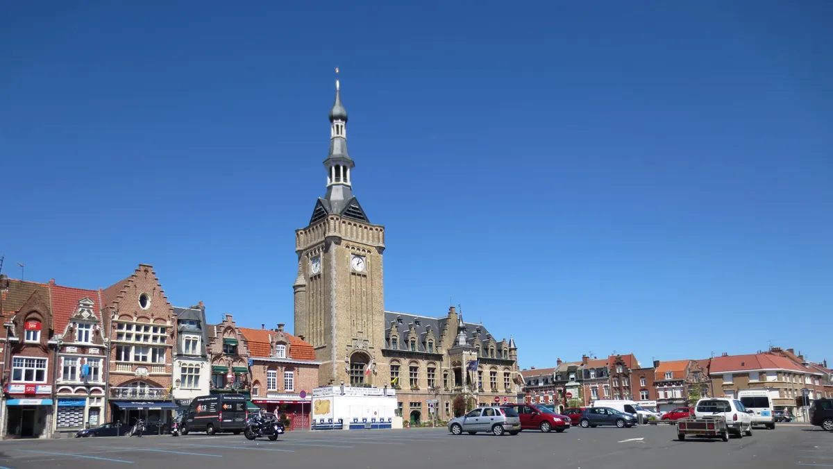 Journées du patrimoine à Bailleul : 38 rendez-vous les 19 et 20 septembre 2026